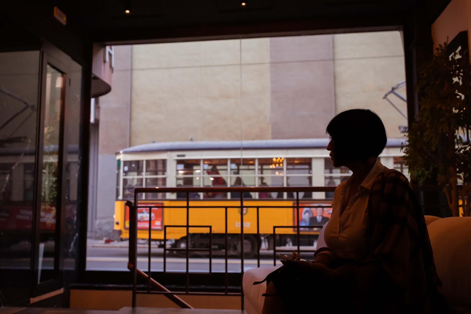 Réservation directe Roxy Milano